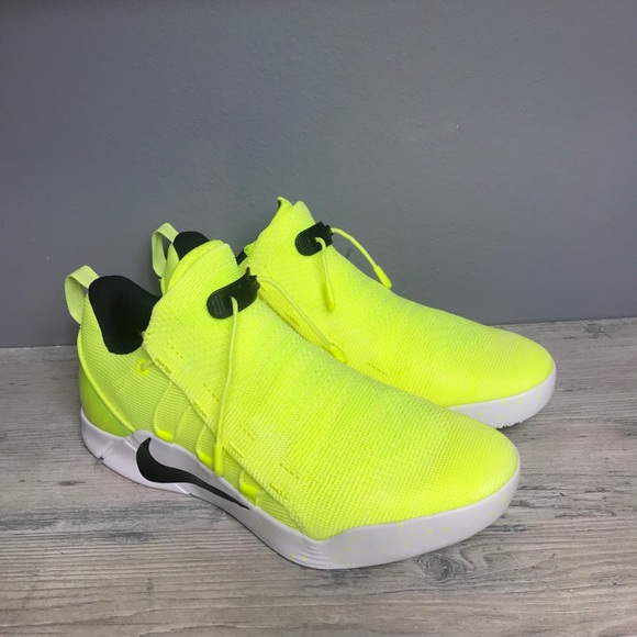 Nike Other - ❌SOLD❌NWT NIKE Kobe Bryant AD NXT HMD Zoom Volt